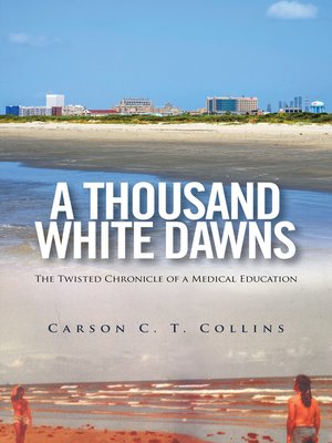 cover image of A Thousand White Dawns